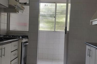 Apartamento &agrave; venda - 100m&sup2; - EDIF&Iacute;CIO CATUAI
