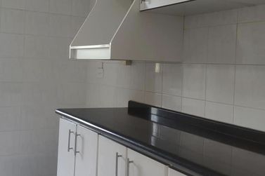 Apartamento &agrave; venda - 100m&sup2; - EDIF&Iacute;CIO CATUAI
