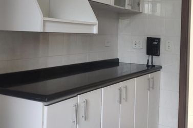 Apartamento &agrave; venda - 100m&sup2; - EDIF&Iacute;CIO CATUAI