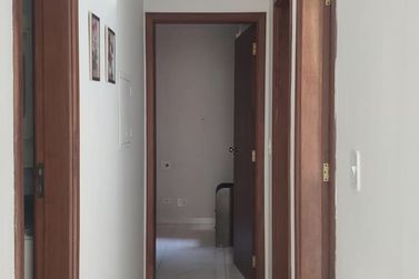 Apartamento &agrave; venda - 100m&sup2; - EDIF&Iacute;CIO CATUAI