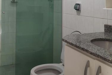 Apartamento &agrave; venda - 100m&sup2; - EDIF&Iacute;CIO CATUAI