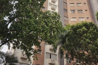 Apartamento &agrave; venda - 7m&sup2; - Diversos apartamentos 