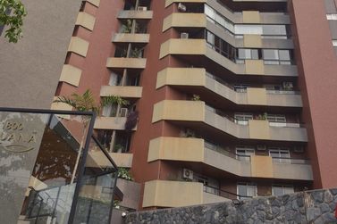 Apartamento &agrave; venda - 7m&sup2; - Diversos apartamentos 