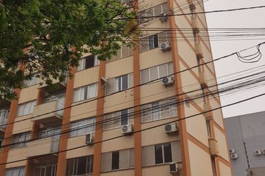 Apartamento &agrave; venda - 7m&sup2; - Diversos apartamentos 