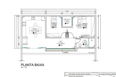 Casa &agrave; venda - 62m&sup2; - Jardim Morumbi 