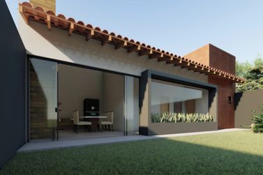 Casa &agrave; venda - 62m&sup2; - Jardim Morumbi 