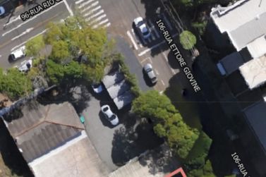 Sal&atilde;o Comercial &agrave; venda - 185m&sup2; - Centro