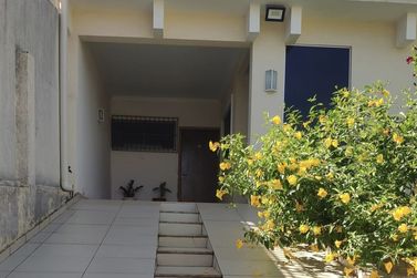 Casa &agrave; venda - 215m&sup2; - Centro
