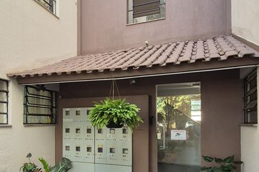 Apartamento &agrave; venda - 50m&sup2; - JD S jorge