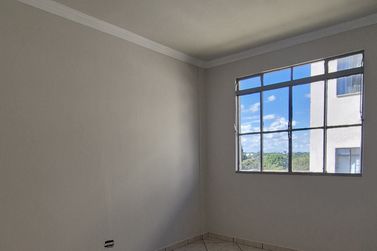 Apartamento &agrave; venda - 50m&sup2; - JD S jorge