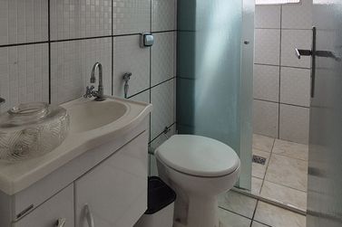 Apartamento &agrave; venda - 50m&sup2; - JD S jorge