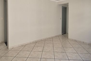Apartamento &agrave; venda - 50m&sup2; - JD S jorge
