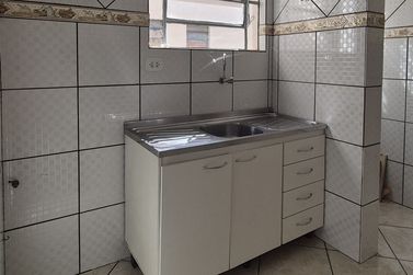 Apartamento &agrave; venda - 50m&sup2; - JD S jorge