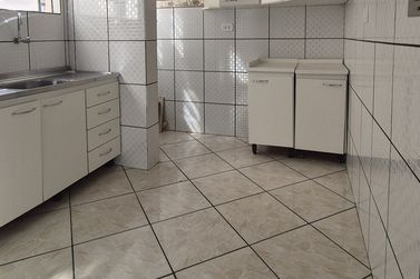 Apartamento &agrave; venda - 50m&sup2; - JD S jorge