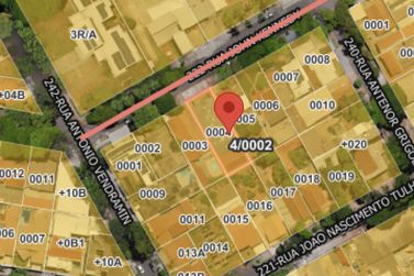 Sal&atilde;o Comercial &agrave; venda - 470m&sup2; - Frente corpo bombeiros 