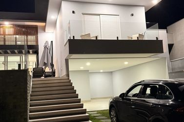 Casa &agrave; venda - 327m&sup2; - Porto rico 