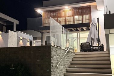 Casa &agrave; venda - 327m&sup2; - Porto rico 