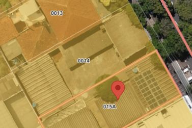 Ponto Comercial &agrave; venda - 620m&sup2; - Centro