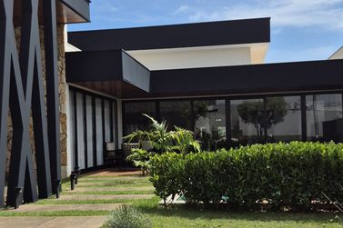 Casa &agrave; venda - 350m&sup2; - Porto rico 