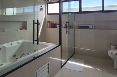 Casa &agrave; venda - 350m&sup2; - Porto rico 