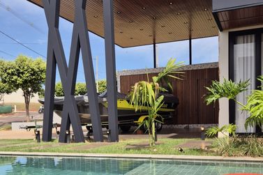 Casa &agrave; venda - 350m&sup2; - Porto rico 