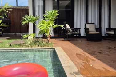 Casa &agrave; venda - 350m&sup2; - Porto rico 