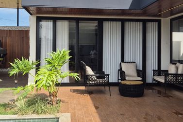 Casa &agrave; venda - 350m&sup2; - Porto rico 
