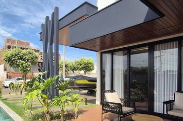 Casa &agrave; venda - 350m&sup2; - Porto rico 