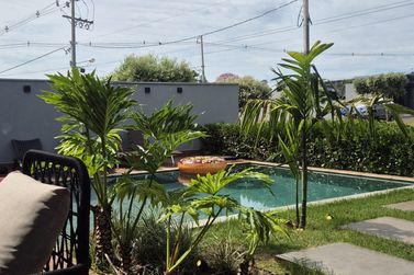 Casa &agrave; venda - 350m&sup2; - Porto rico 