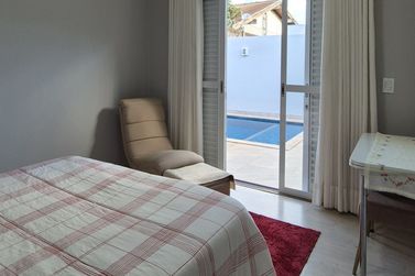 Casa &agrave; venda - 134m&sup2; - Condo