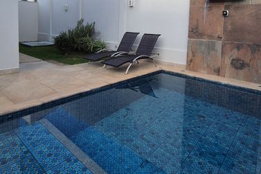 Casa &agrave; venda - 134m&sup2; - Condo