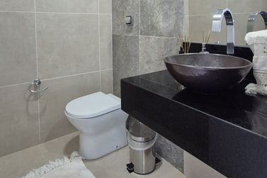 Casa &agrave; venda - 134m&sup2; - Condo