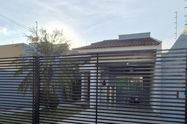 Casa &agrave; venda - 182m&sup2; - JD SANTOS DUMONT 