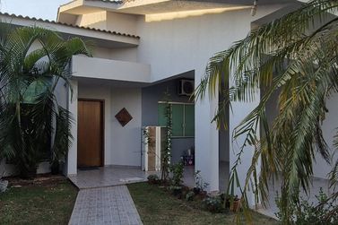 Casa &agrave; venda - 182m&sup2; - JD SANTOS DUMONT 