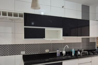 Casa &agrave; venda - 182m&sup2; - JD SANTOS DUMONT 