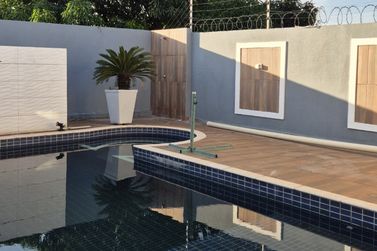 Casa &agrave; venda - 182m&sup2; - JD SANTOS DUMONT 