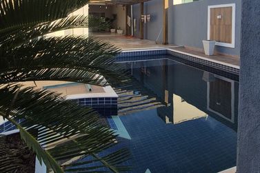 Casa &agrave; venda - 182m&sup2; - JD SANTOS DUMONT 