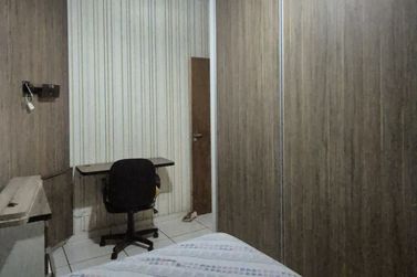 Casa &agrave; venda - 182m&sup2; - JD SANTOS DUMONT 