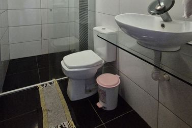 Casa &agrave; venda - 182m&sup2; - JD SANTOS DUMONT 