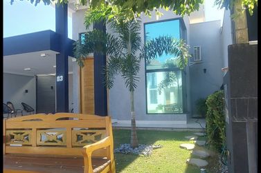 Casa &agrave; venda - 200m&sup2; - Condom&iacute;nio San lorenzo 