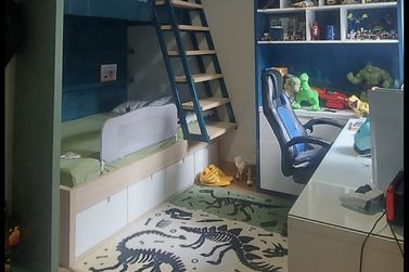 Casa &agrave; venda - 200m&sup2; - Condom&iacute;nio San lorenzo 