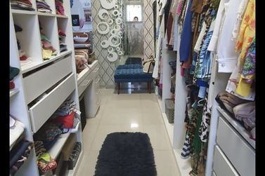 Casa &agrave; venda - 1350m&sup2; - Nova Londrina 
