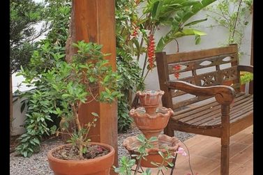 Casa &agrave; venda - 1350m&sup2; - Nova Londrina 