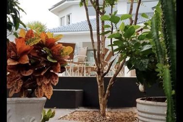 Casa &agrave; venda - 1350m&sup2; - Nova Londrina 