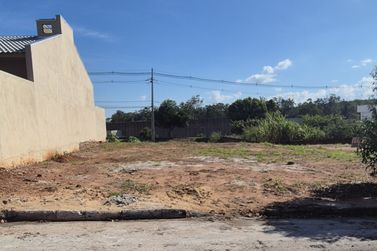 Terreno &agrave; venda - 230m&sup2; - Pr&oacute;ximo sesi