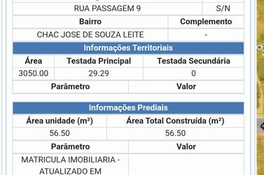 Terreno &agrave; venda - 6100m&sup2; - Jardim Morumbi 
