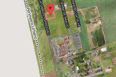 Terreno &agrave; venda - 2200m&sup2; - Pr&oacute;ximo Unespar