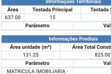 Sal&atilde;o Comercial &agrave; venda - 637m&sup2; - Centro