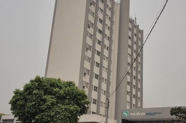 Apartamento &agrave; venda - 120m&sup2; - Centro