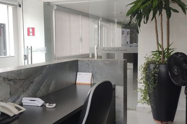 Apartamento &agrave; venda - 120m&sup2; - Centro